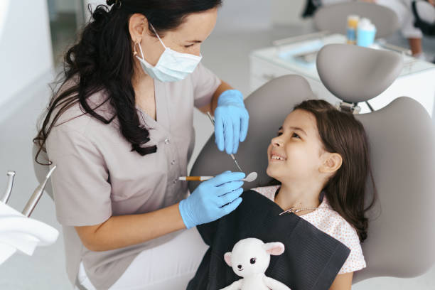 Best Chipped Tooth Repair Near Me  in Clarkton, MO