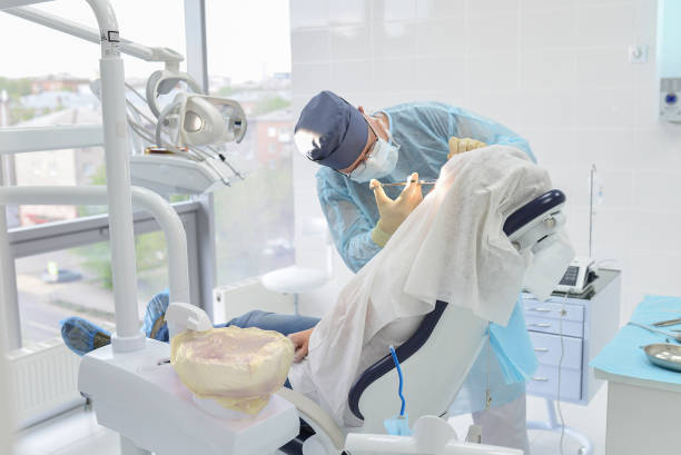 Best Cracked Tooth Emergency Dentist  in Clarkton, MO